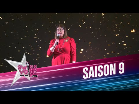Hélène - Swiss Voice Tour 2024, La Maladière Centre