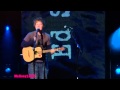 [HD] Ed Sheeran - The City - live at iTunes ...