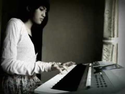 Nadia Alifazuhri ( Piano Cover ) - Rivers Flows In You by Yiruma || #covernyananad