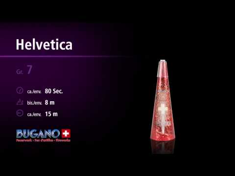 Bugano Gr 7 Helvetica