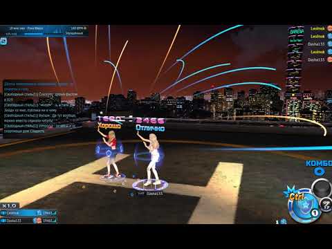 Mstar RU (Руки Вверх - 18 мне уже )