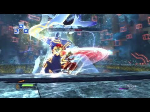 Fate extella the umbral star part 20