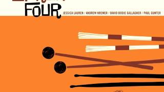 Jessica Lauren Four - White Mountain [Freestyle Records]