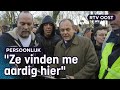 Hoe een nuchtere tukker in Leiden de langstzittende burgemeester van Nederland werd | RTV Oost
