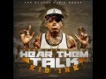 Kid Ink - Hear Them Talk (Instrumental) (July2012 ...