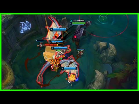 Fastest Drake In The World - Best of LoL Streams 1748