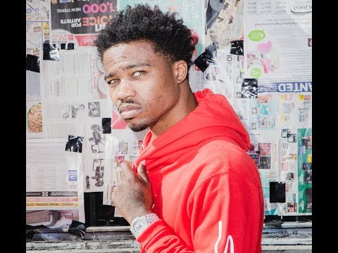 [Free] Roddy Ricch x YK Osiris Type Beat - New Heights [Prod By Sadboi GABB]