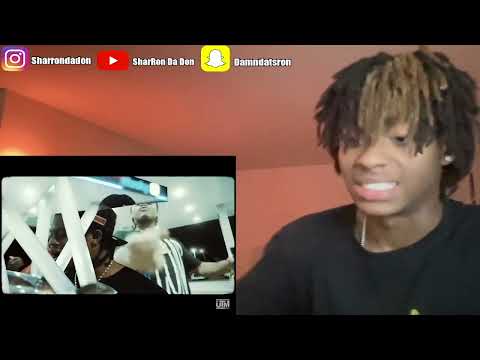 "WLATT SEASON 2" WhyG ft SupaWassi REACTION