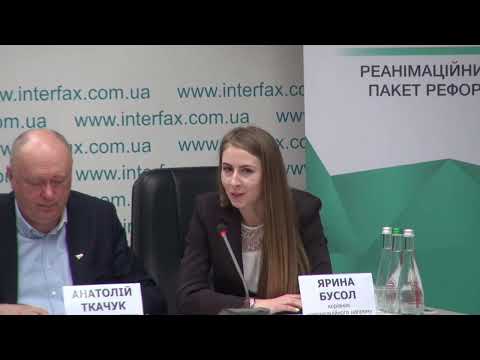 Трансляция пресс-конференции на тему "Фейки, факты и повестка дня для страны"