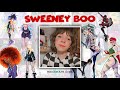 8 Sweeney Boo Talks Cruella De Vil Writing For Disney Balancing Art Vs Writing Duties