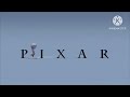 Lionsgate Pixar Animation Studios 1999 2009 Closing