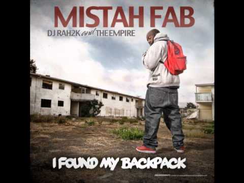 Mistah FAB - What's Goin On
