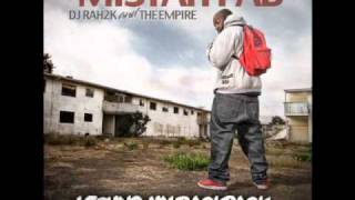 Mistah FAB - What's Goin On