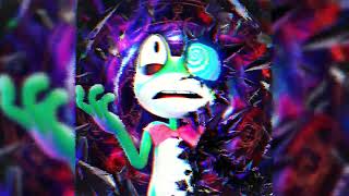 So Hoppy (Ribbit Abstraction Song)(Metal Cover)