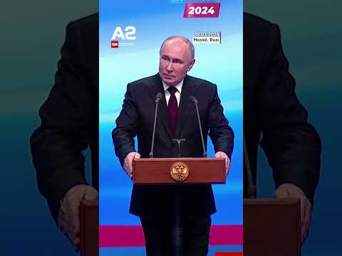 Putin flet për Luftën e Tretë Botërore pas fitores së zgjedhjeve