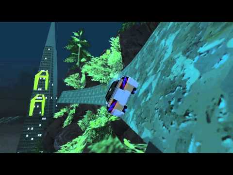 IntreLeX v9 - Amazing Darkness