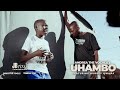 Andrea The Vocalist Uhambo Feat Aubrey Qwana Official Music Video