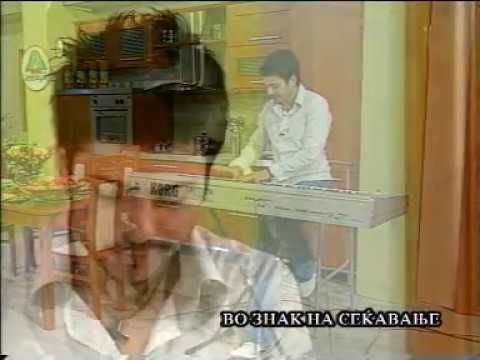 TOSE PROESKI JANO MORI / ТОШЕ ПРОЕСКИ ЈАНО МОРИ