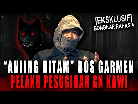 (SUKSES) 19 TAHUN BOS GARMEN INI MENIKMATI KEKAYAAN DARI RITUAL PESUGIHAN DI GUNUNG KAWI !!