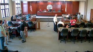 City of Kankakee - Environmental Services Utility Livestream