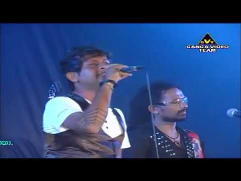 Kelum Hettiarachchi Flashback Live In Sinnapaduwa 2015