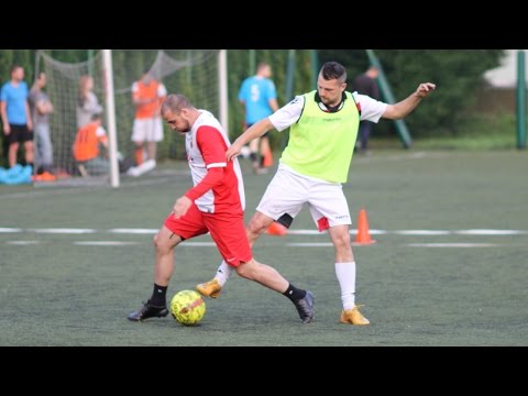 Rafis - Amber Gol: 12. tydzień (FLS Wiosna 2016)
