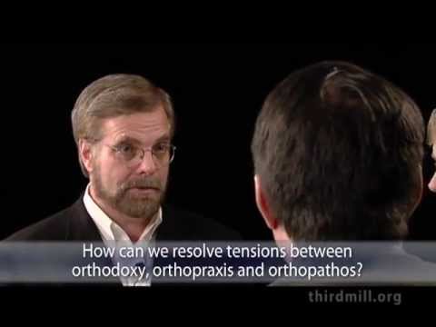 Building Your Theology Forum 1: What is Theology? (part 8 of 17)