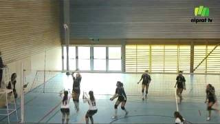 El Club Volei Prat, a per totes