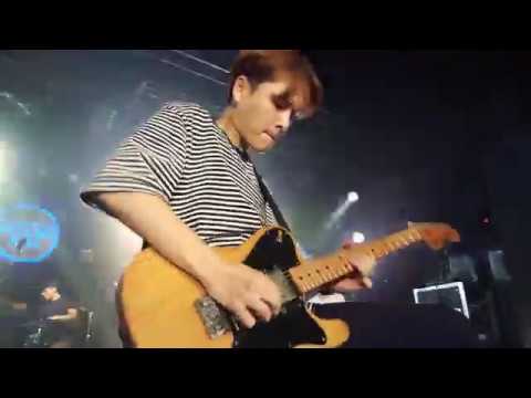 160805 What's Up - 잔나비 (JANNABI) @ 잔나비X소심한오빠들 롤링홀