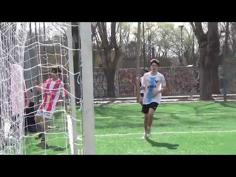 SAINT THOMAS vs CIPOLLA FC - #LigaNuñez - 15/08/2022