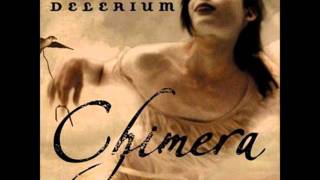 Delerium Touched [acoustic]