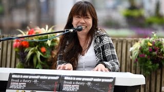 [閒聊] 當年聽到微笑爆彈有多震撼?