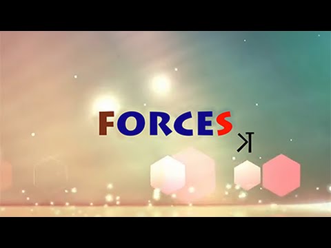 Voir la vidéo Téléchargement Forces - Kelvin Trinh