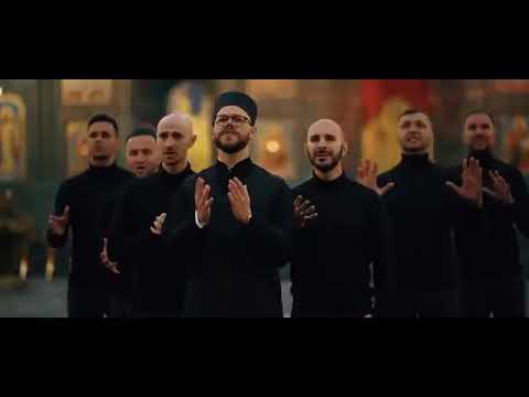 Piękna pieśń prawosławna "Wiara wieczna"