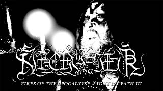 Fires of the Apocalypse, Light My Path III - Necrofier