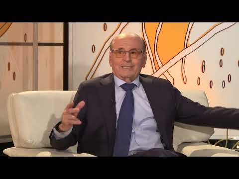 Eu pot! cu prof. Dumitru Constantin Dulcan - a doua parte (@TVR1)