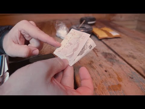 Toska rehearsing the new stuff (feat. Charles Darwin) | March 2018