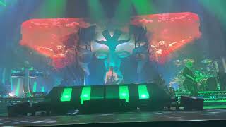 Within Temptation - Stairway to the Skies [Live @ Mediolanum Forum di Assago 10-11-2022]