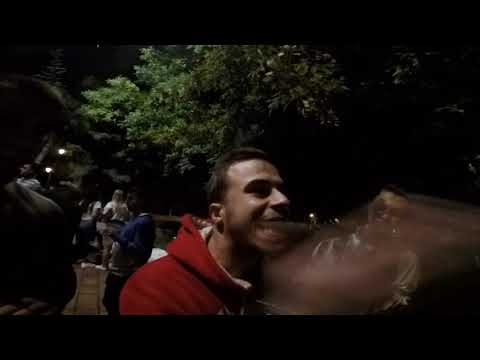 Yino038 vs Sad H/ SFinal/ Panz Party Battle