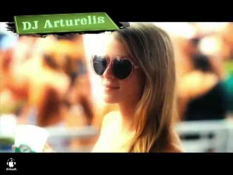 DJ Arturelis - 2012-01-28