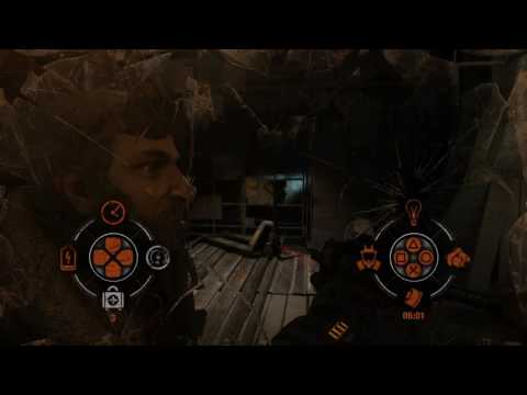 Metro: Last Light Redux Walkthrough Part 25