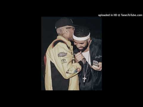 [FREE] Chris Brown x Drake Type Beat 2025 - "Slow" (Prod. Thiago)
