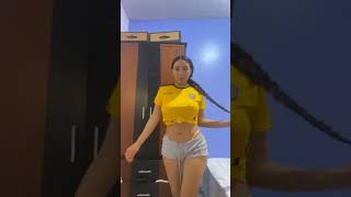 Génesis Marquinez rewinding fast 2