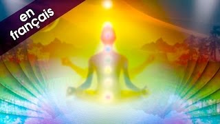 Méditation, purification, harmonisation énergétique