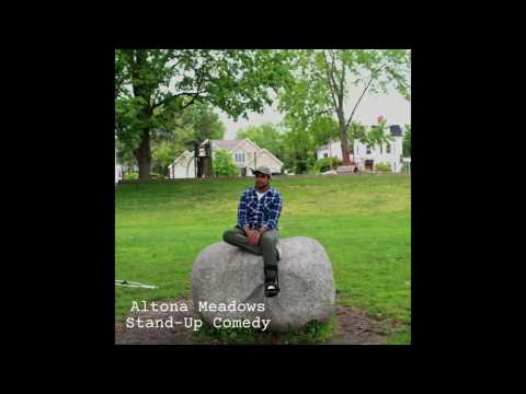 Altona Meadows - Lost @ Sea