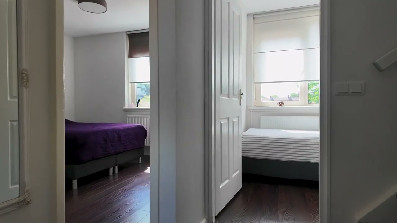 Jadestraat 83 - video