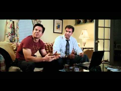 I Poliziotti Di Riserva - Trailer Italiano