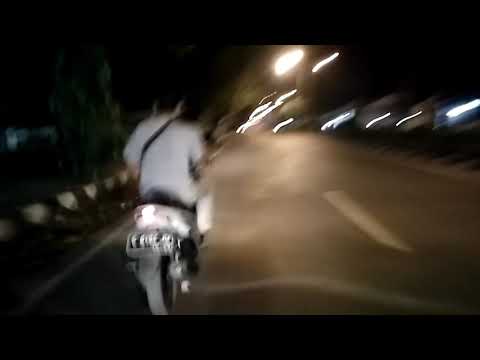 Let's Go Bombing Tonight. . #TSJ 🔥