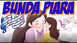Download lagu LAGU BUNDA PIARA  CIPTAAN PAK DALJONO mp3