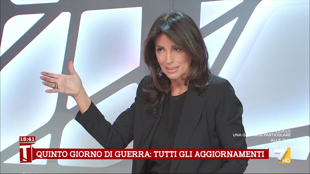Renzi: "Sono contro Trump ma dobbiamo ringraziarlo per aver ucciso Khamenei. Non si possono ...